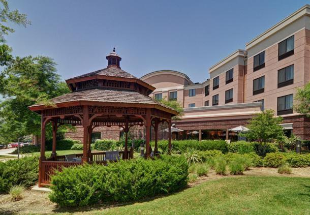 SpringHill Suites by Marriott Dallas DFW Airport East Las Colinas Irving Main image 1